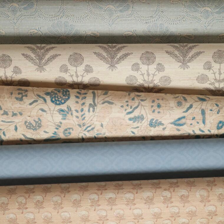 WP Styled Blush & Blue - Luam, Allur, Cormandal, Overshot, Badhu 4