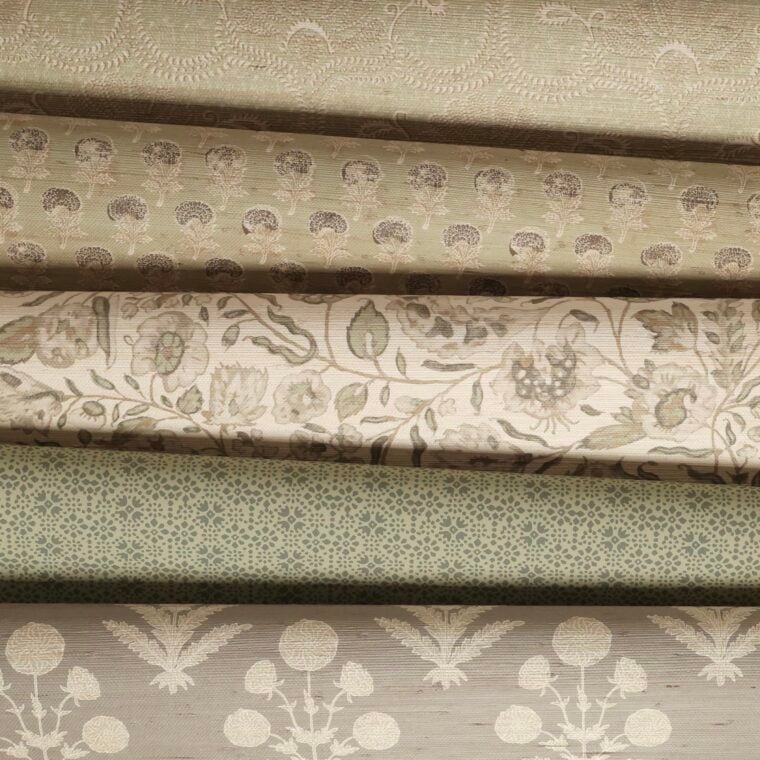 WP Styled Pale Olive - Luam, Badhu, Cormandal, Baran, Allur 4