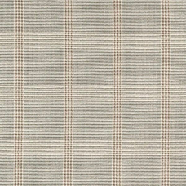 Gardin Grid Argosy Blue, Cream EERUG1001498-2