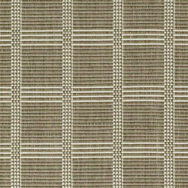 Gardin Grid Olive, White EERUG1001108-2