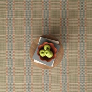 Huck Grid 5" Celadon Strie EERUG1001625
