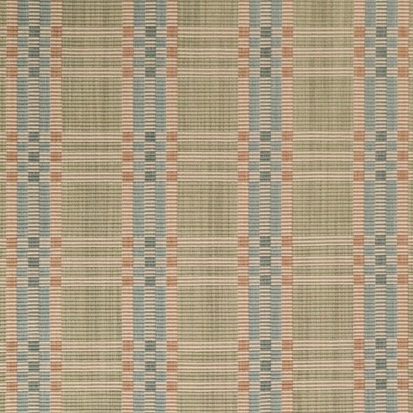 Huck Grid 5" Celadon Strie EERUG1001626