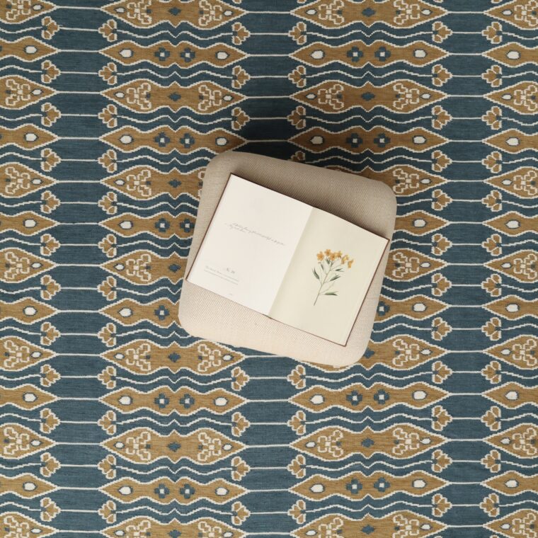 ECloth Antibes Cadet, Meadow Styled 4