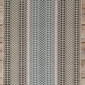Noves Teal, Chocolate, Sage EERUG1001611
