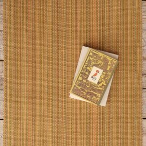 Wool Strie Runner EERUG1000792-1