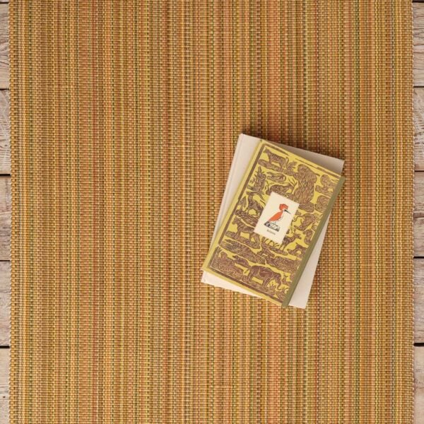 Wool Strie Runner EERUG1000792-2