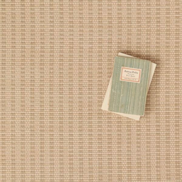 Basket Weave Sand Strie EERUG1001620