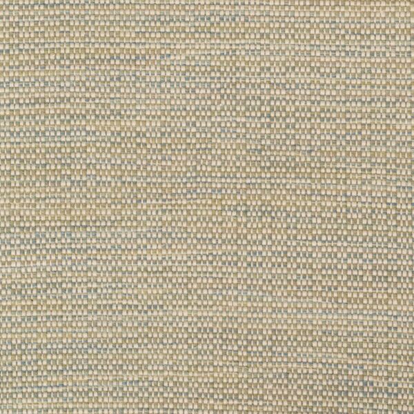 Basket Weave Spring Green, Turquoise EERUG1001621