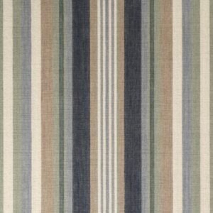Nomad Stripe Flatweave