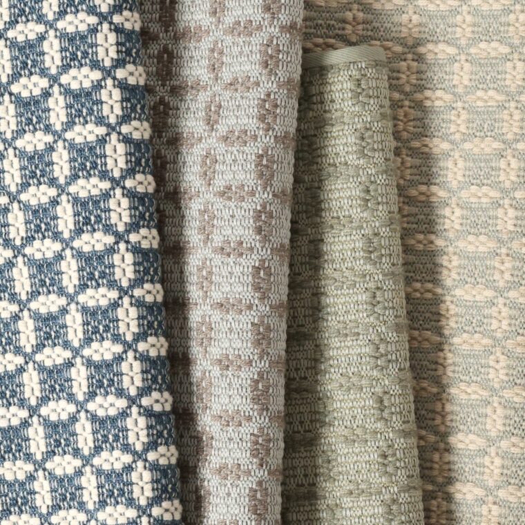 MS Marguerite's Circles Styled 14