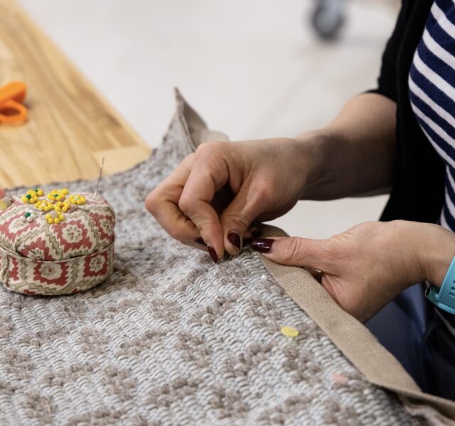 MS Production Finishing & Binding 9