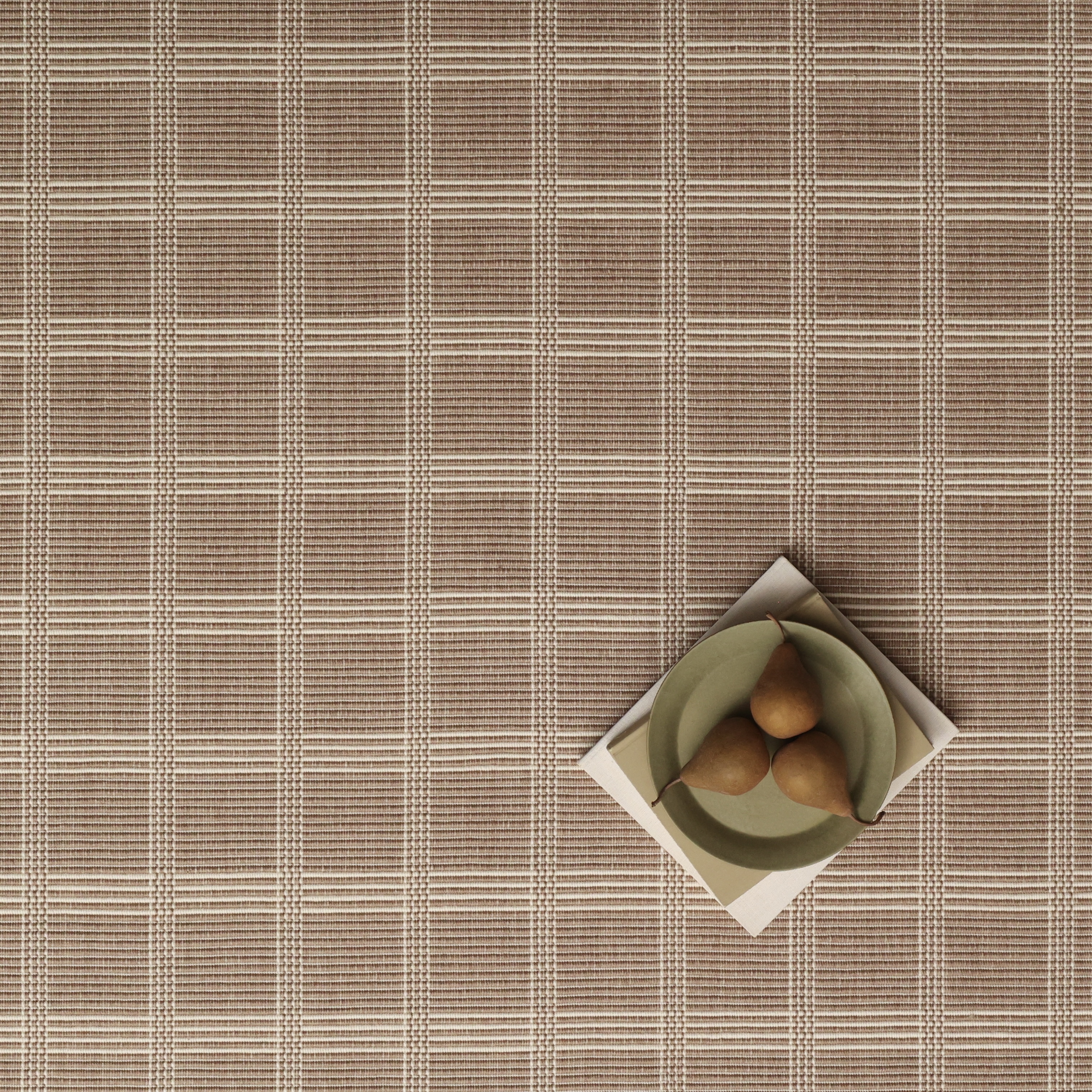 Gardin Grid Desert Taupe EERUG1001447