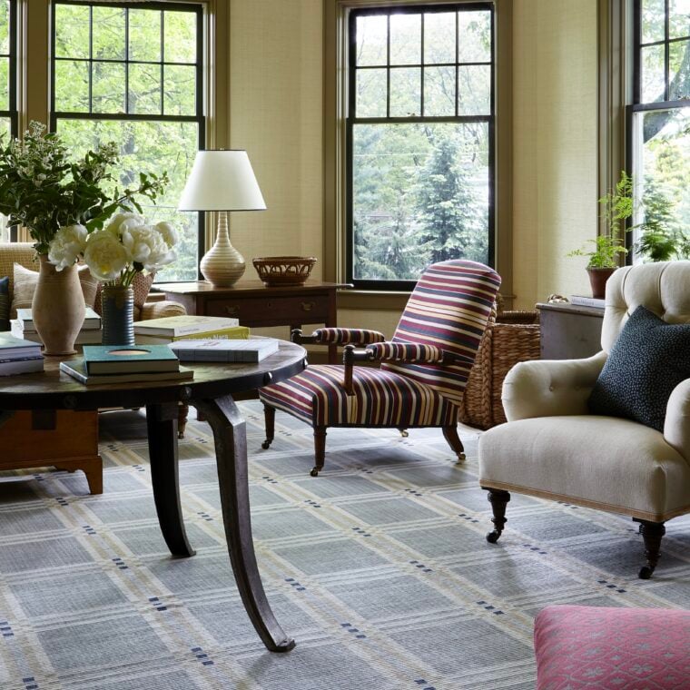 Design: McGrath II, Photography: Joshua McHugh