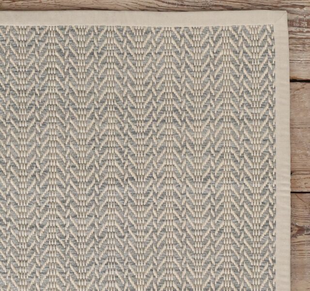 Binding & Finishing Options 1 Inch Reversible Hem All 4 Sides