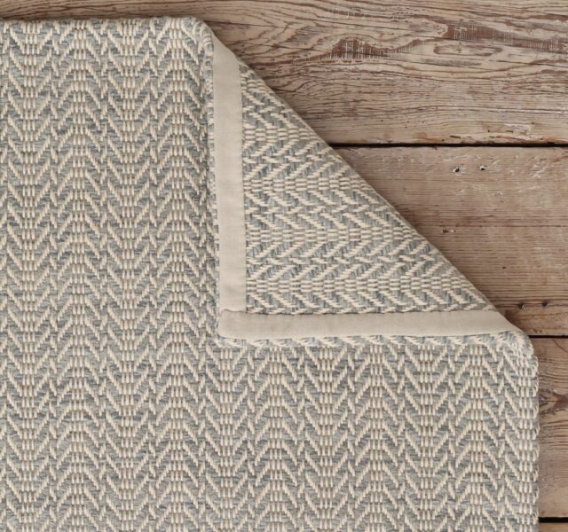 Binding & Finishing Options Blind Hem All 4 Sides Flipped