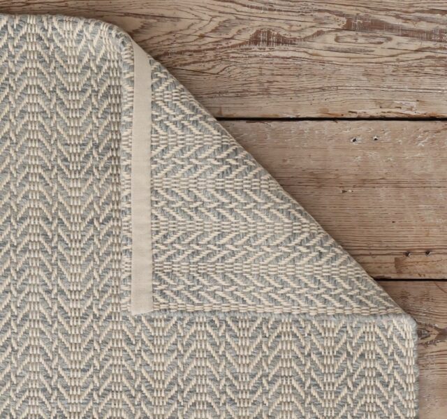 Binding & Finishing Options Blind Hem Top & Bottom Flipped