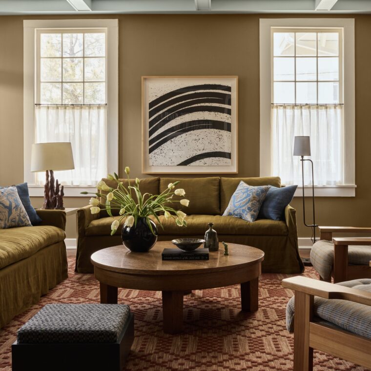 Design: Jesse Parris Lamb, Photography: Nicole Franzen