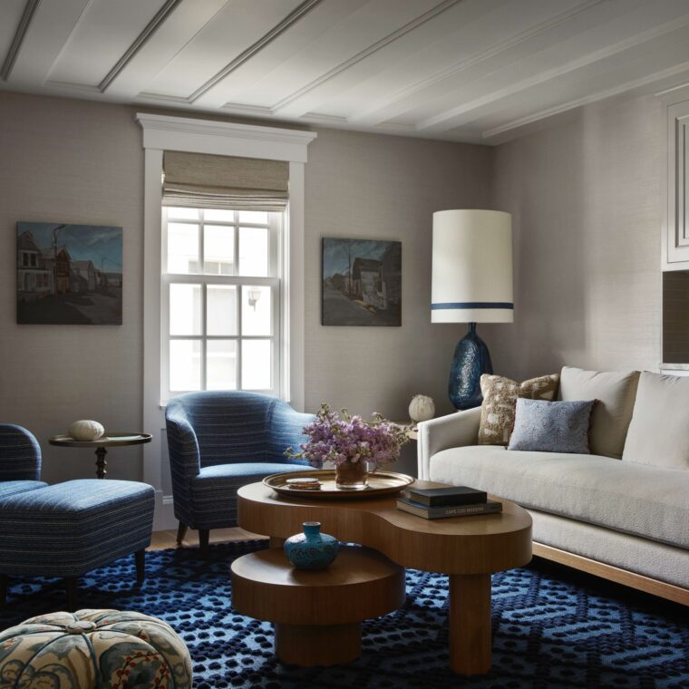 Design: Robert Kaner, Photography: Stephen Kent Johnson