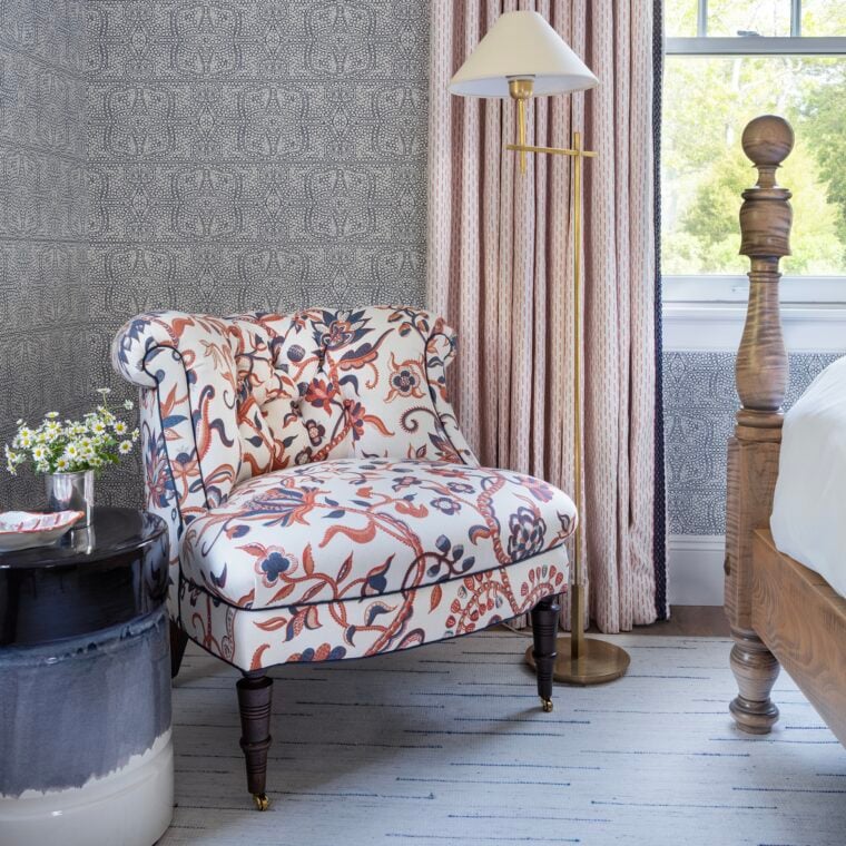 Design: Honey Collins, Photography: Sarah Winchester