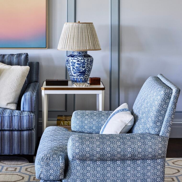 Design: Andrew Howard, Photography: Noe DeWitt