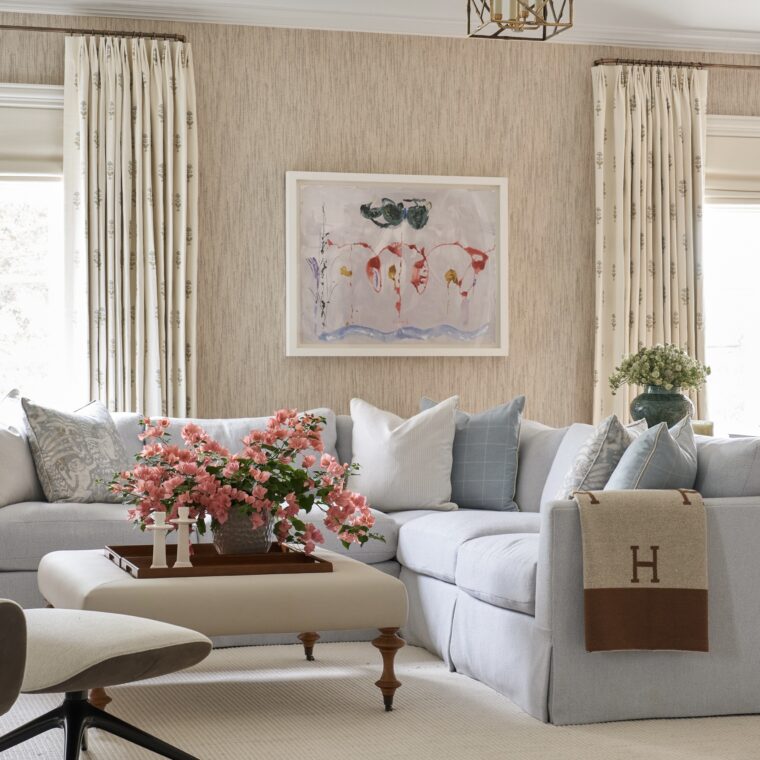 Design: Mary Beth Wagner, Photography: Nathan Schroder