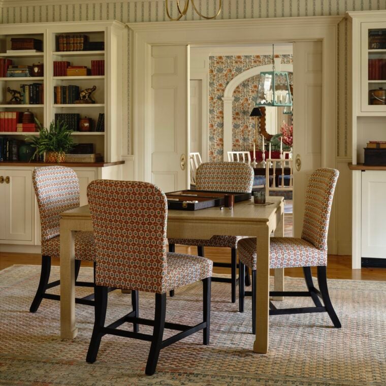 Design: Katie Rosenfeld, Photography: Read McKendree, JBSA