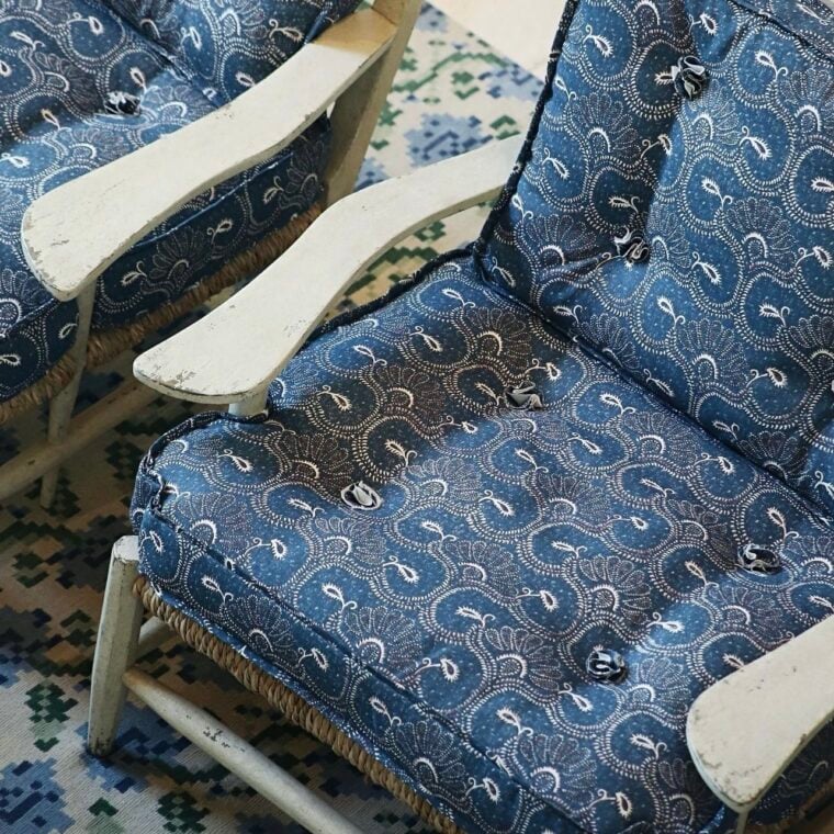 Design: Barbara Glass