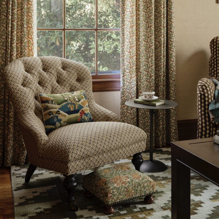 Design: Katie Rosenfeld, Photography: Read McKendree-JBSA