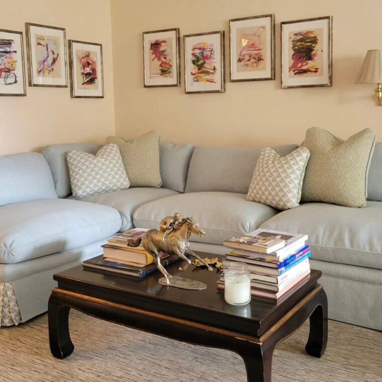 Design: Press Interiors