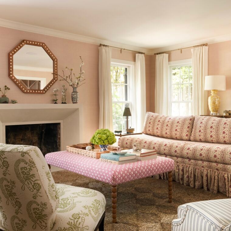 Design: Daf & Co, Photography: Jeff Jones