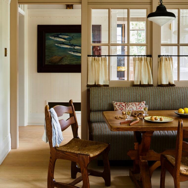 Design: Bryan Graybill, Photography: Eric Piasecki