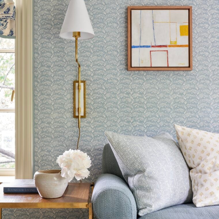 Design: Shelby Wagner, Photography: Nathan Schroder