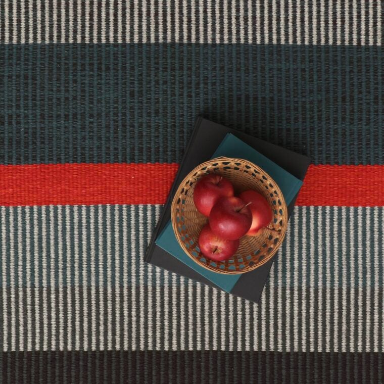 Hagga 3 Color Stripe Styled 12 NOT IN COLLECTION