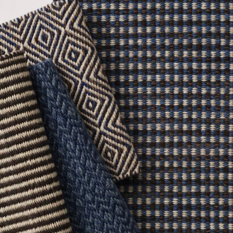 Hagga Bardot Styled with Gooseye, Ingrid, Stripe - 2026