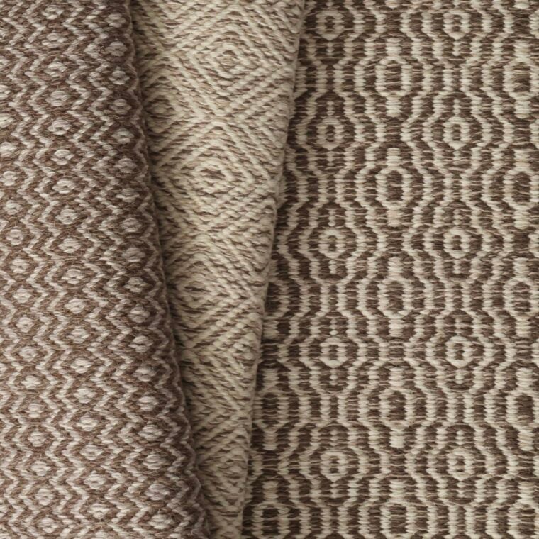 Hagga Colorstory Styled - Brown Bloom, Gooseye, Ingrid - 2026