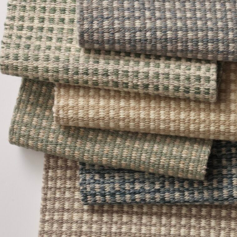 Hagga Dots Styled 12