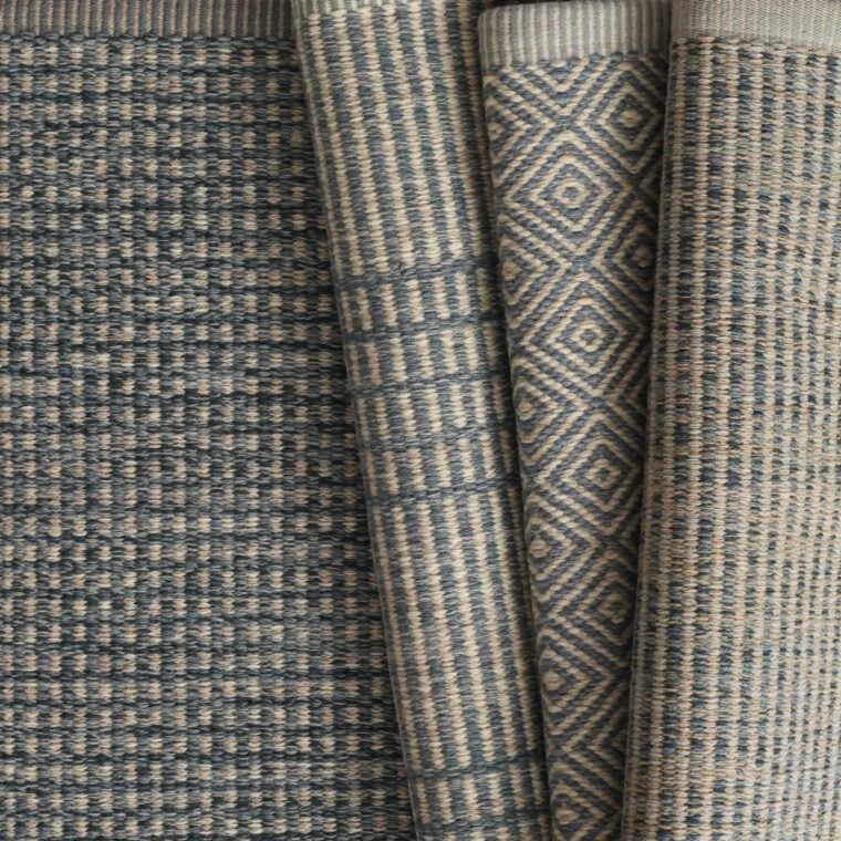 Hagga Dots Styled with Post & Stripe, Gooseye, Stripe - 2026