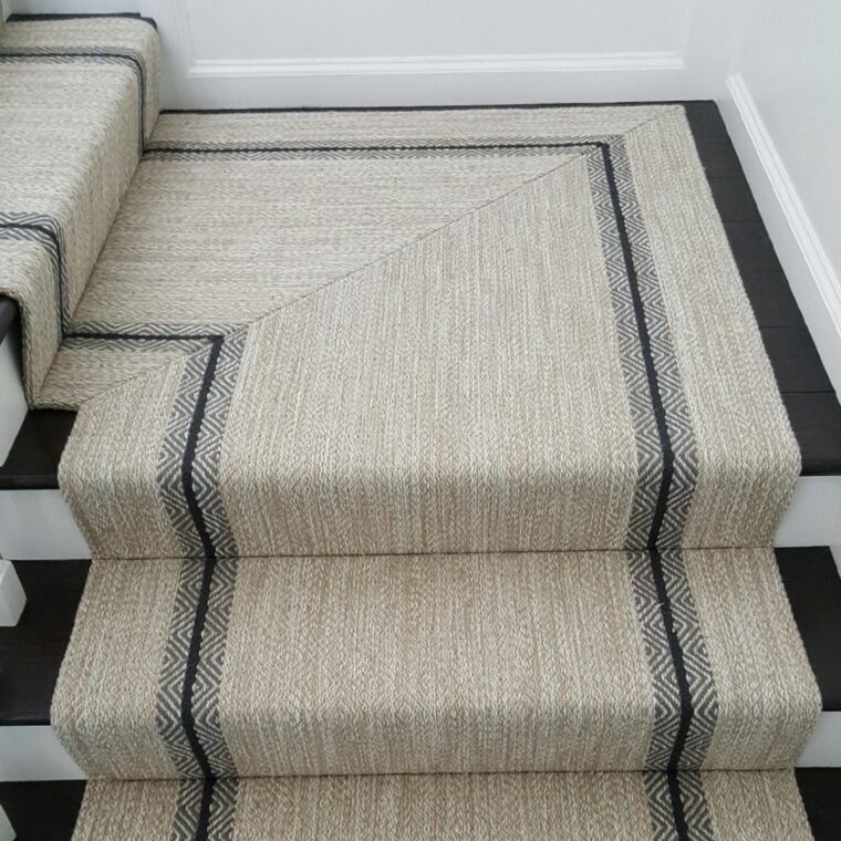 Hagga Gooseye with Diamond Bands Install 1