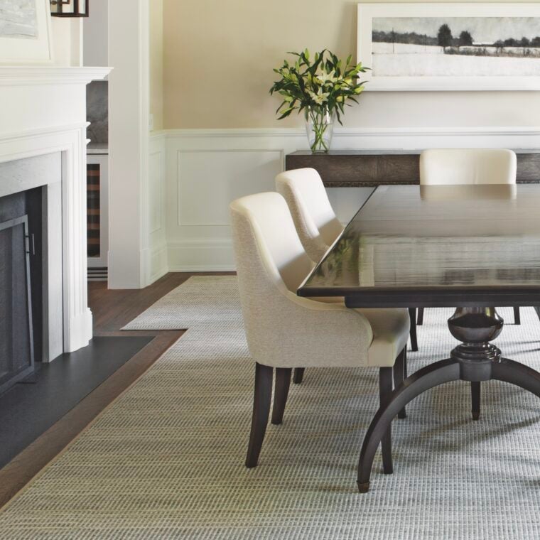 Hagga Post & Stripe Install 1