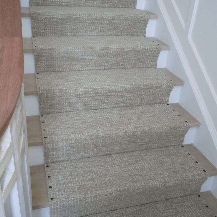 Hagga Stripe Install 1