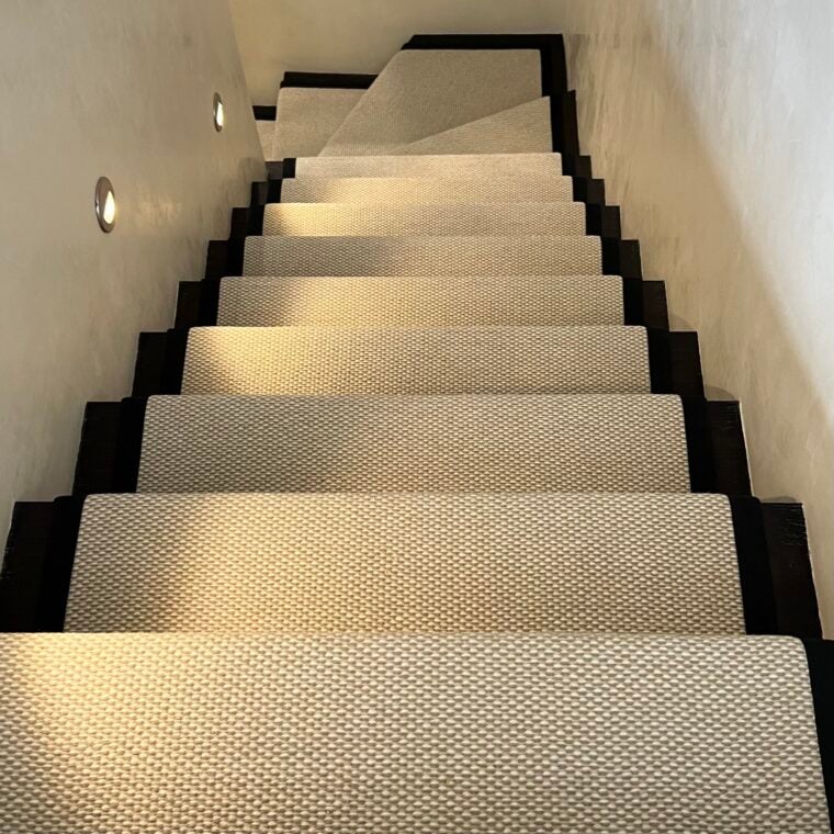 Hagga Triple Installs