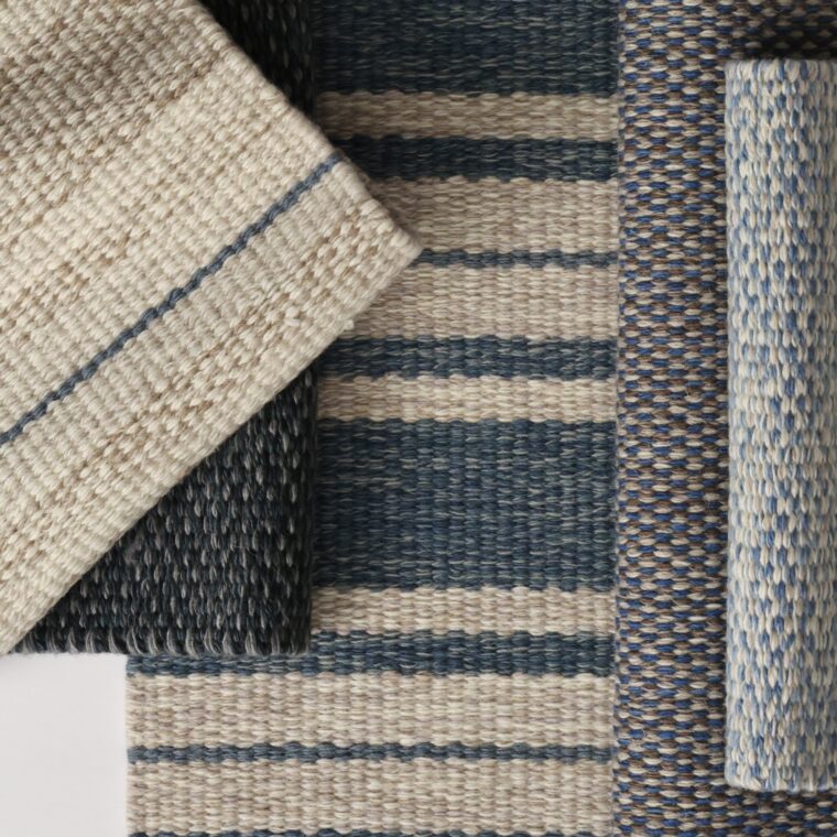 Hagga Tripple Styled, Balston Stripe - 2026