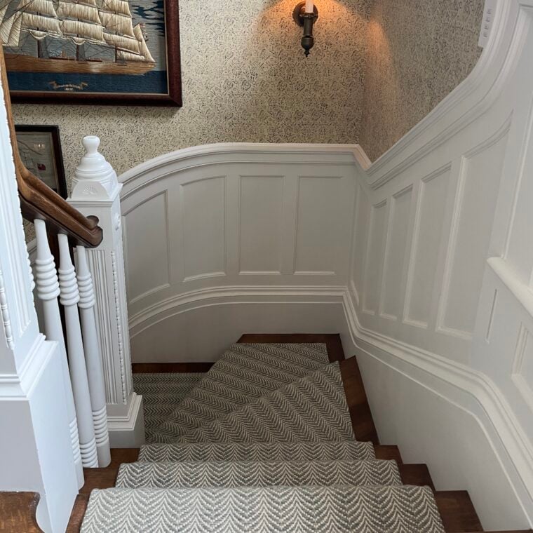 Design: 12 Interiors