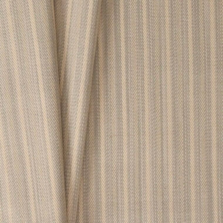 Teff Ellie Stripe Platinum Styled 25