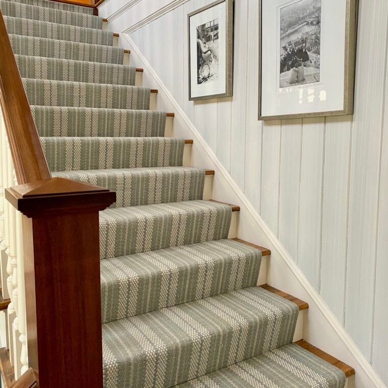 Design: Lockwood and Park