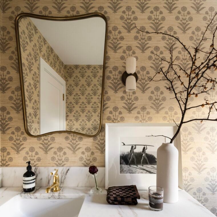 Design: Brooke Abrams Design, Photography: Lena Yaramenko