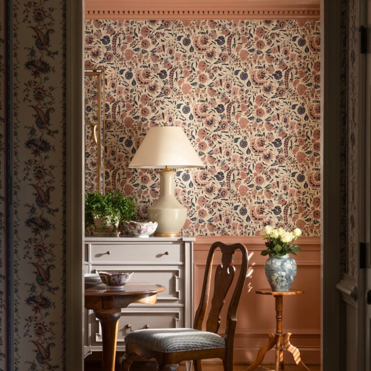 Design: Jennifer Justice, Photography: Jeff Jones