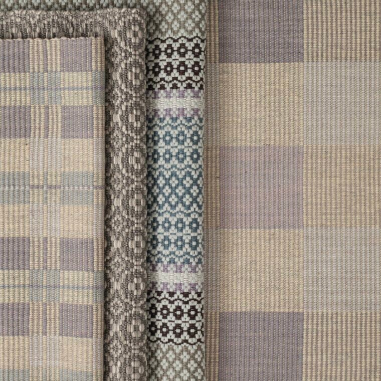 MS 6 Inch Checks, Noves, Cordon, Bern Checks Styled 2