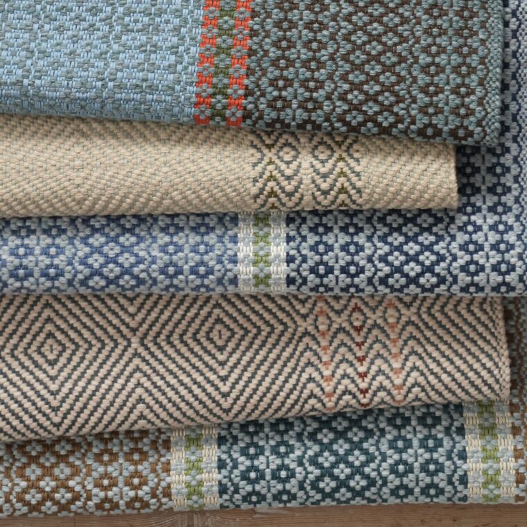 MS Noves & Deauville Stripe Styled 9