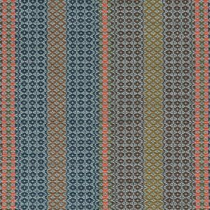 Noves with Inset Stripes